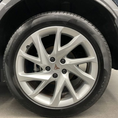 Cupra Formentor Formentor 2.0 TDI (15)