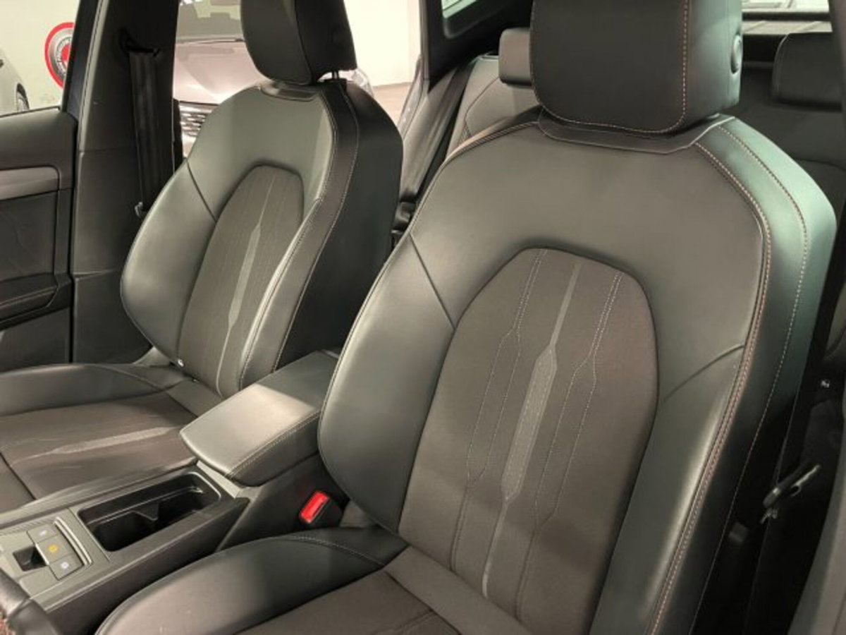 Cupra Formentor Formentor 2.0 TDI (19)
