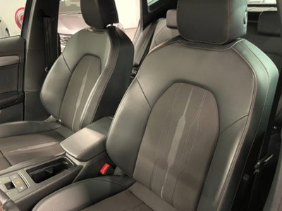 Cupra Formentor Formentor 2.0 TDI (19)