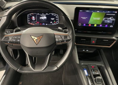 Cupra Formentor Formentor 2.0 TDI (2)