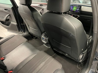 Cupra Formentor Formentor 2.0 TDI (3)