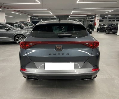 Cupra Formentor Formentor 2.0 TDI (4)