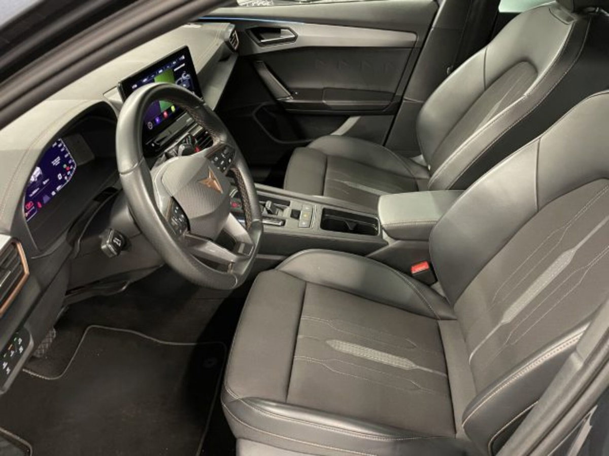 Cupra Formentor Formentor 2.0 TDI (6)
