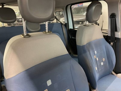 Fiat Panda 1.2 (2)