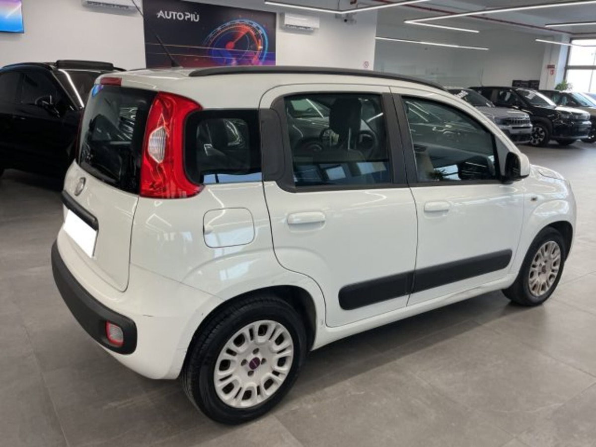 Fiat Panda 1.2 (3)