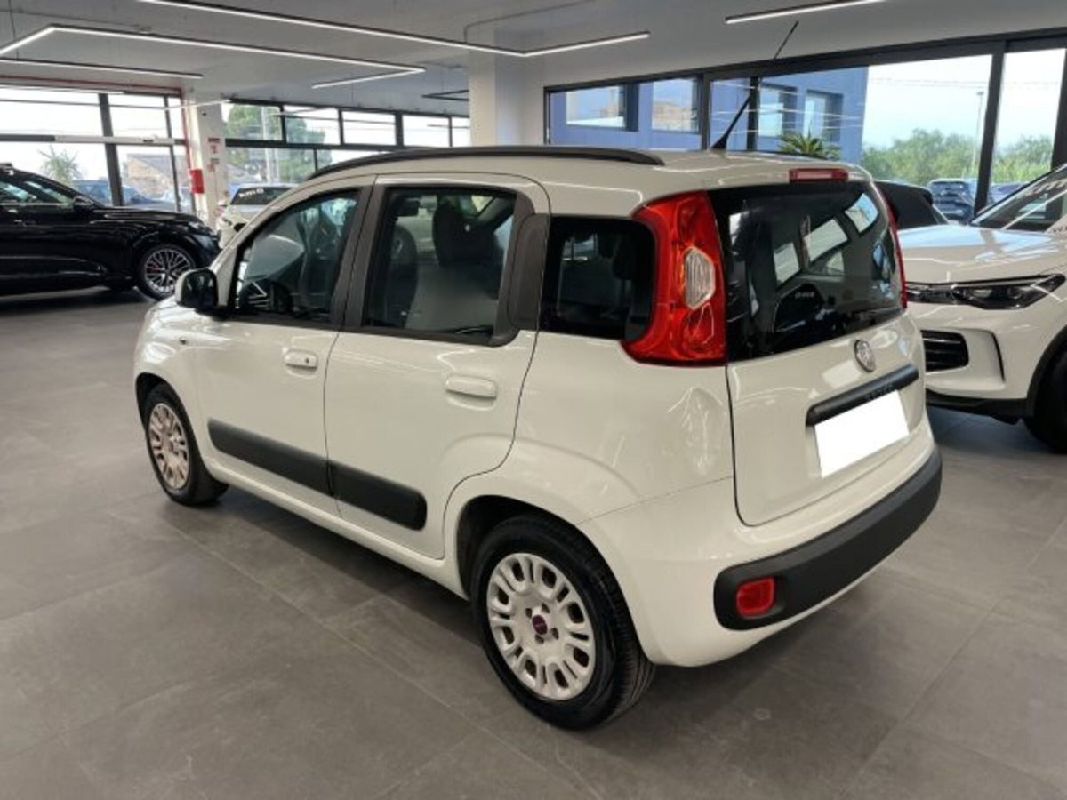 Fiat Panda 1.2 (5)