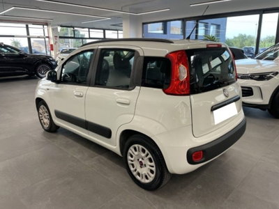 Fiat Panda 1.2 (5)