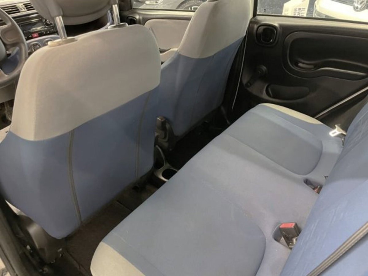 Fiat Panda 1.2 (6)