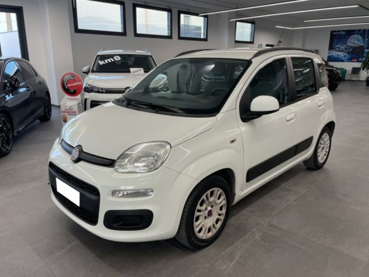 Fiat Panda 1.2 (7)
