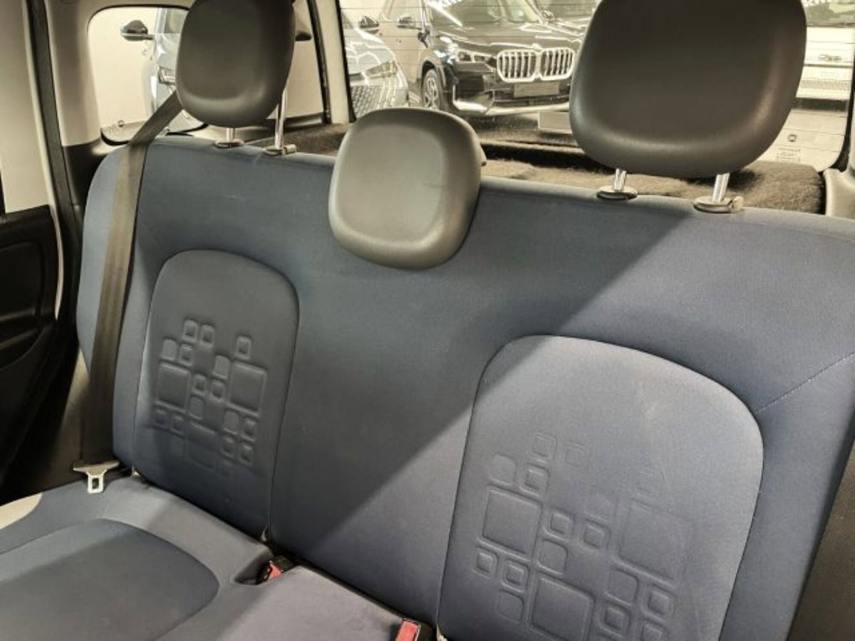 Fiat Panda 1.2 (8)