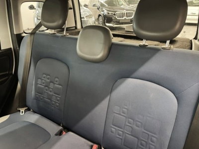 Fiat Panda 1.2 (8)