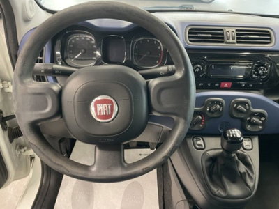 Fiat Panda 1.2 (9)