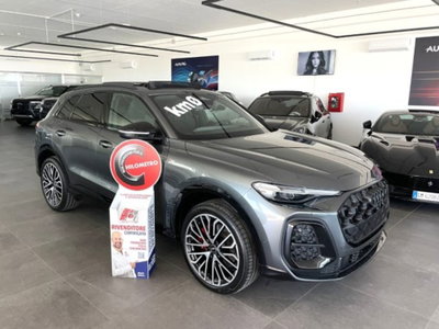Audi Q5 Sportback Sportback 40 2.0 tdi mhev 12V quattro s-tronic nuova