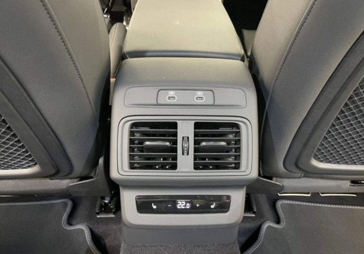 Audi Q5 Sportback Sportback 40 2.0 tdi mhev 12V quattro s-tronic (10)