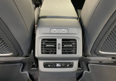 Audi Q5 Sportback Sportback 40 2.0 tdi mhev 12V quattro s-tronic (10)