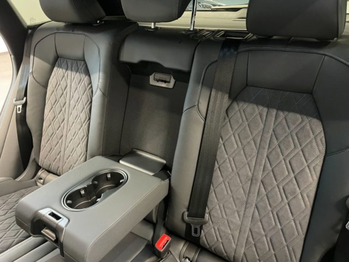 Audi Q5 Sportback Sportback 40 2.0 tdi mhev 12V quattro s-tronic (16)