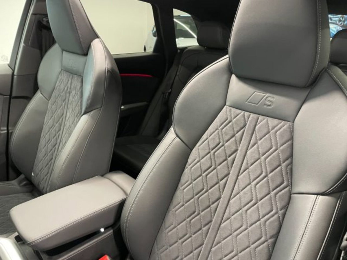 Audi Q5 Sportback Sportback 40 2.0 tdi mhev 12V quattro s-tronic (19)