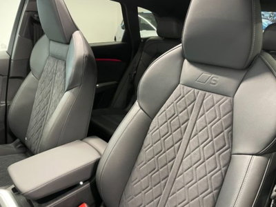 Audi Q5 Sportback Sportback 40 2.0 tdi mhev 12V quattro s-tronic (19)