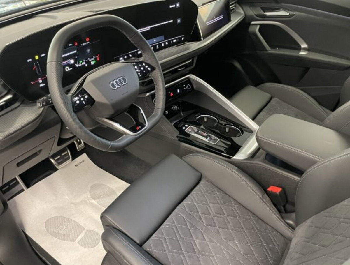 Audi Q5 Sportback Sportback 40 2.0 tdi mhev 12V quattro s-tronic (2)