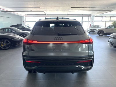 Audi Q5 Sportback Sportback 40 2.0 tdi mhev 12V quattro s-tronic (5)