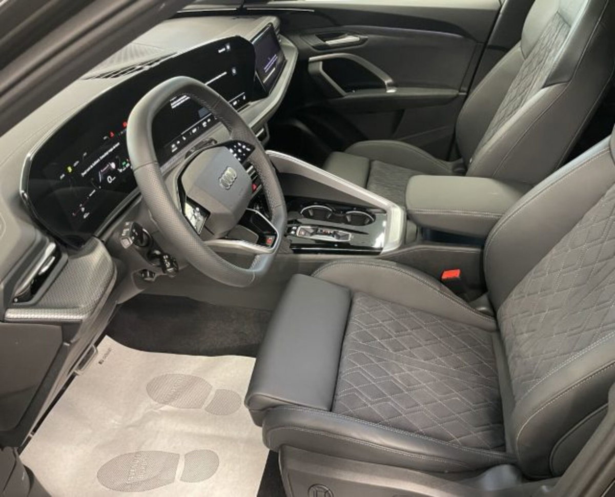 Audi Q5 Sportback Sportback 40 2.0 tdi mhev 12V quattro s-tronic (9)