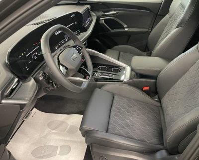 Audi Q5 Sportback Sportback 40 2.0 tdi mhev 12V quattro s-tronic (9)