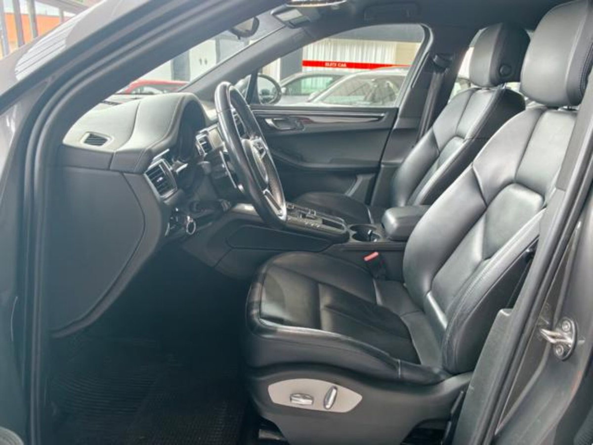 Porsche Macan S Diesel (10)