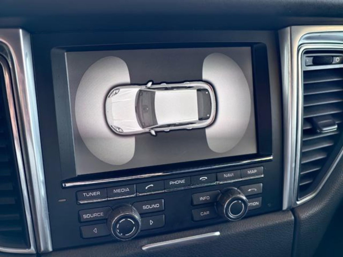 Porsche Macan S Diesel (12)