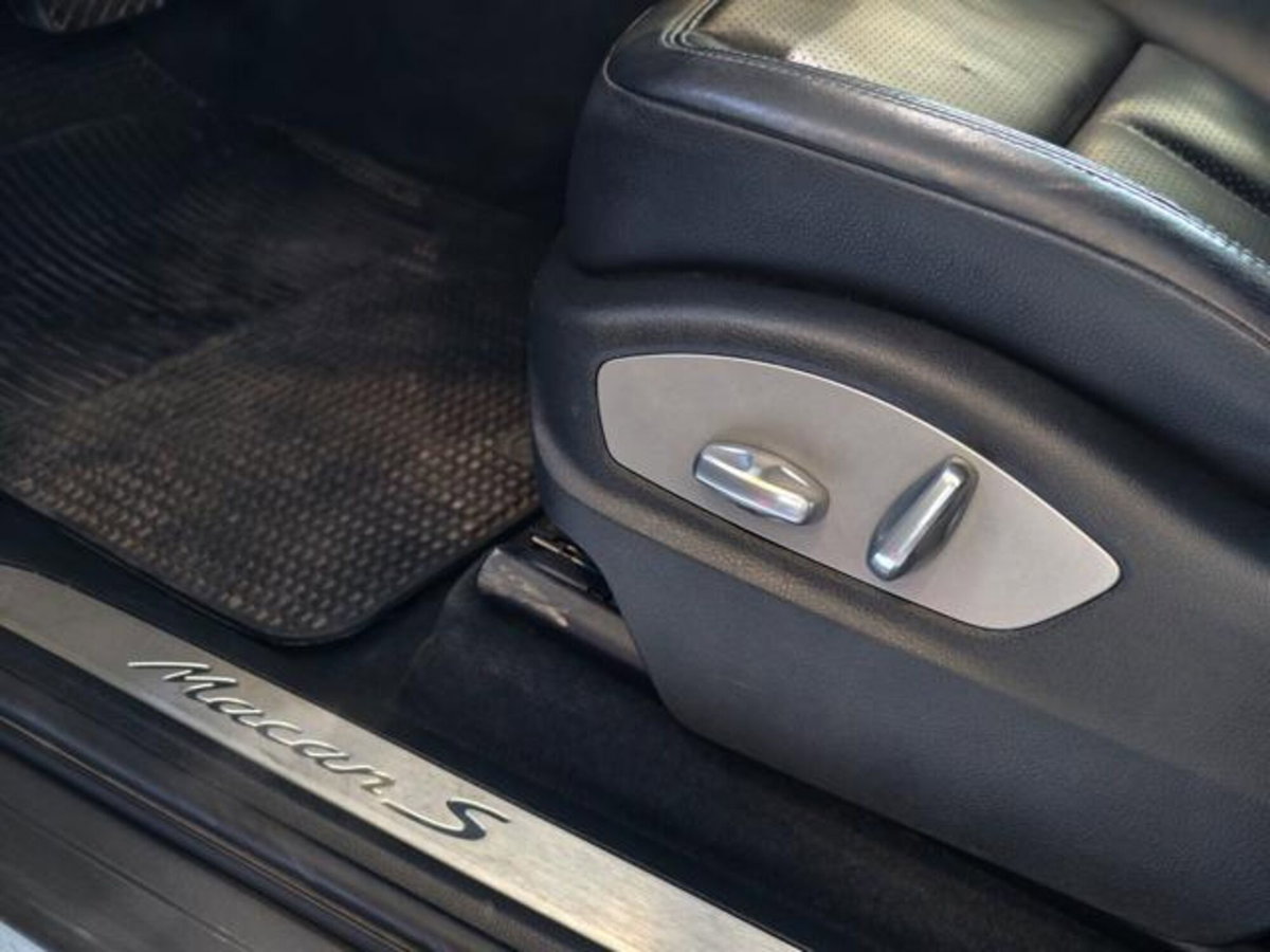 Porsche Macan S Diesel (14)