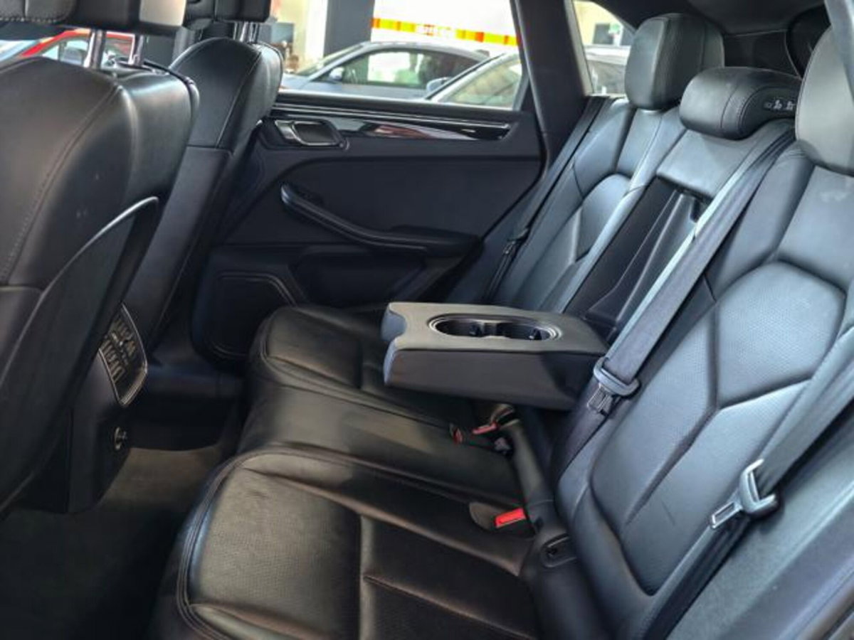 Porsche Macan S Diesel (15)