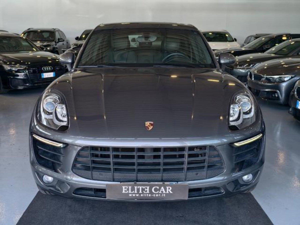 Porsche Macan S Diesel (2)