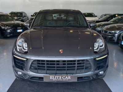 Porsche Macan S Diesel (2)