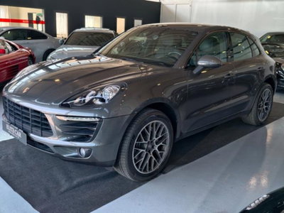 Porsche Macan S Diesel (3)
