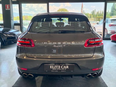 Porsche Macan S Diesel (5)