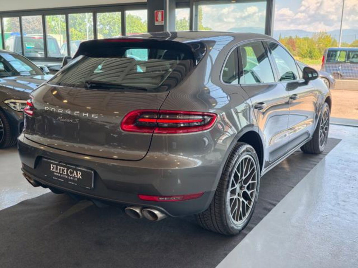 Porsche Macan S Diesel (6)