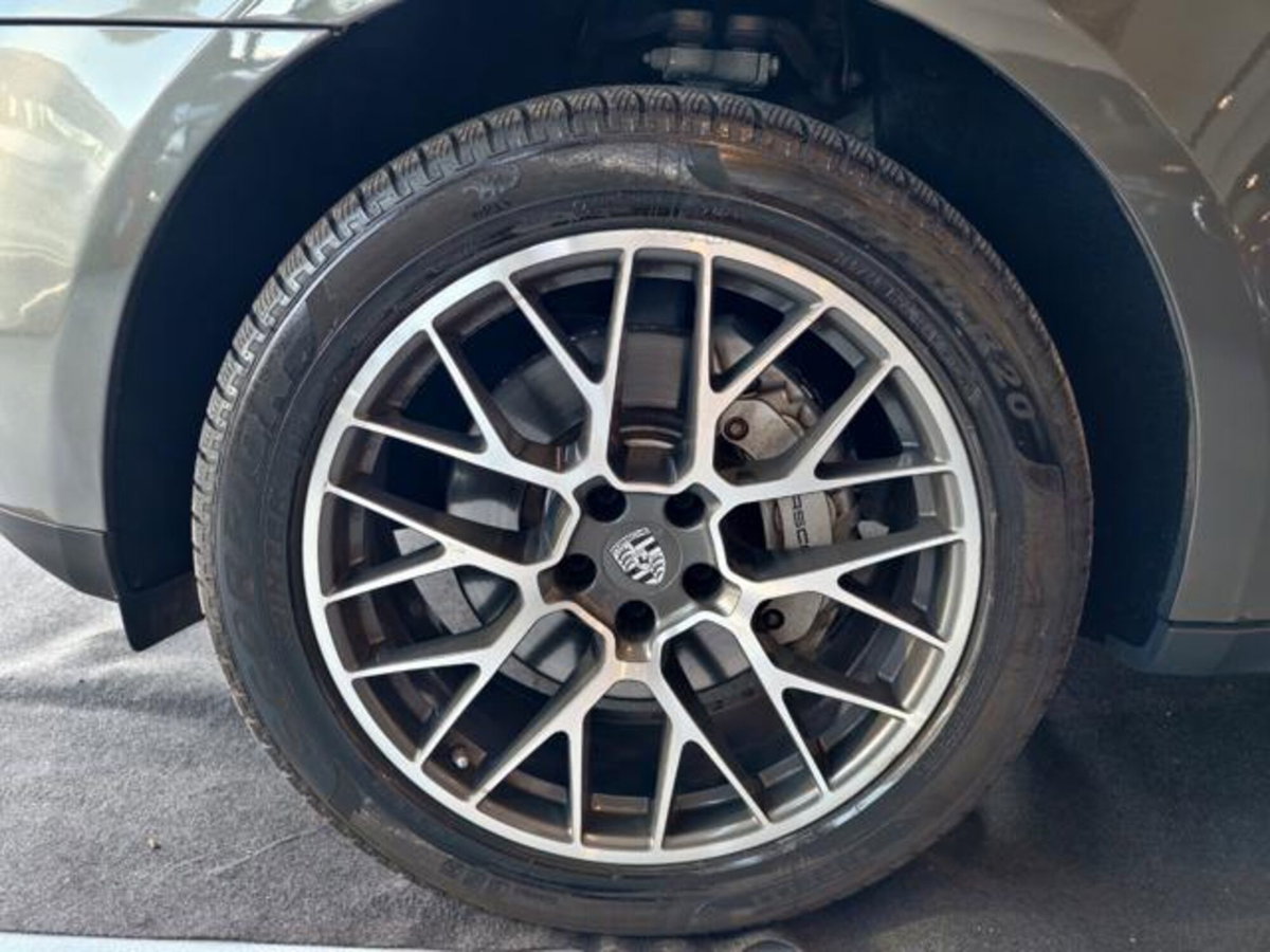 Porsche Macan S Diesel (7)