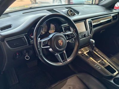 Porsche Macan S Diesel (9)