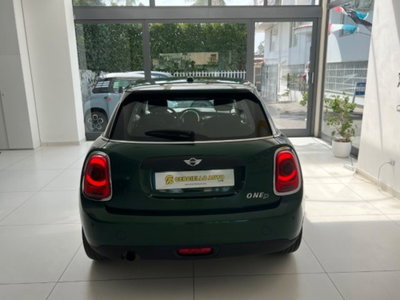 MINI Mini 1.5 One D (19)
