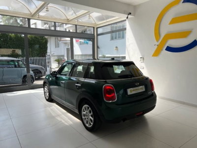 MINI Mini 1.5 One D (20)
