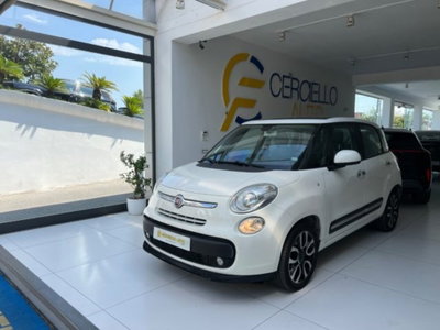 Fiat 500L 1.3 Multijet 85 CV Dualogic Easy usata