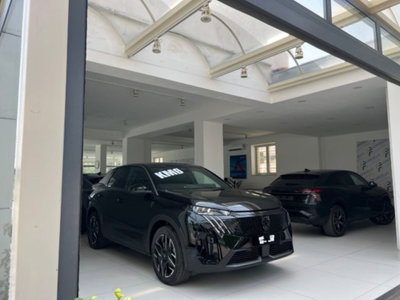 Peugeot 3008 1.2 hybrid GT Exclusive 145cv e-dcs6 (12)