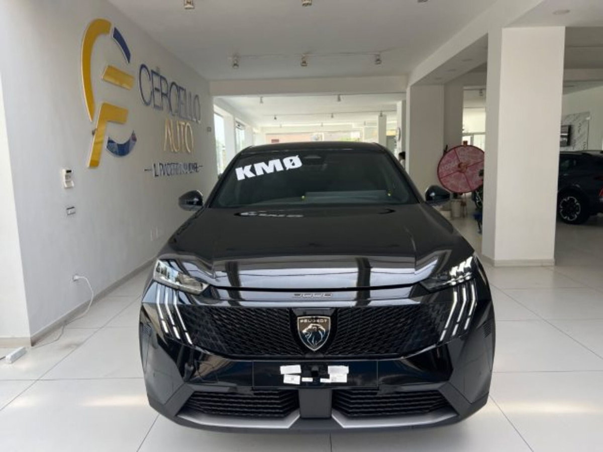 Peugeot 3008 1.2 hybrid GT Exclusive 145cv e-dcs6 (20)