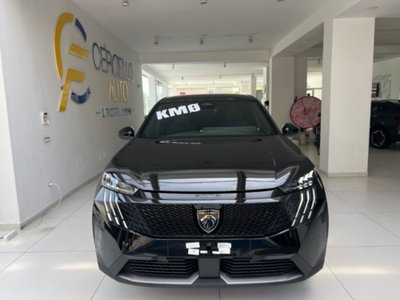 Peugeot 3008 1.2 hybrid GT Exclusive 145cv e-dcs6 (20)