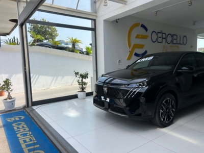 Peugeot 3008 1.2 hybrid GT Exclusive 145cv e-dcs6 (4)