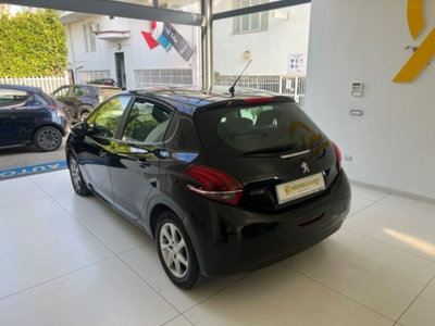 Peugeot 208 75 5 porte Active (10)