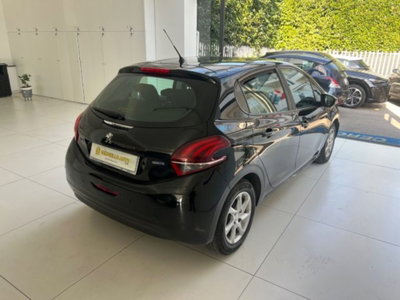 Peugeot 208 75 5 porte Active (12)