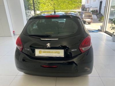 Peugeot 208 75 5 porte Active (13)
