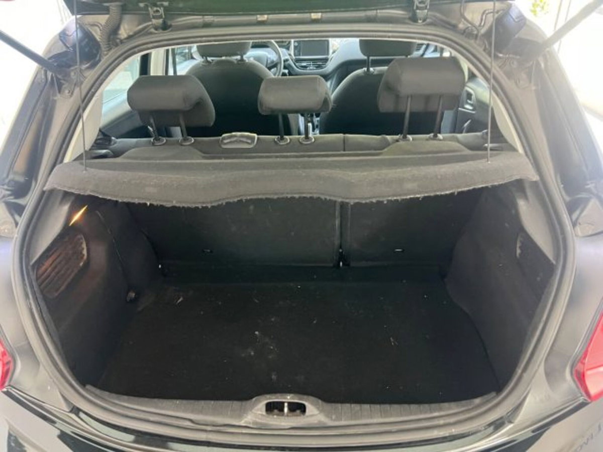 Peugeot 208 75 5 porte Active (14)