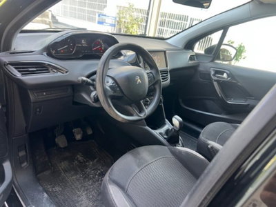 Peugeot 208 75 5 porte Active (16)