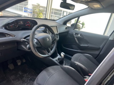 Peugeot 208 75 5 porte Active (17)